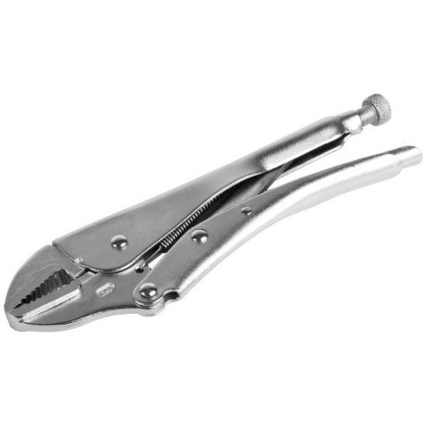 Performance Tool 10 In Straight Jaw Lock Grip Pliers Pliers-Locking, W30757 W30757